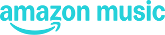Amazon Music logo