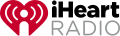 iHeartRadio logo
