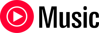 YouTube Music logo