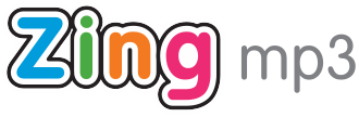 Zing MP3 logo